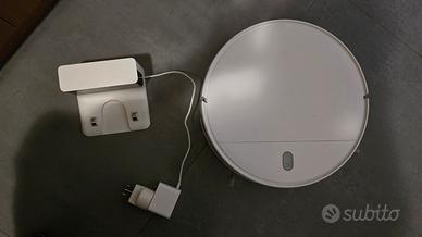 robot aspirapolvere  xiaomi 