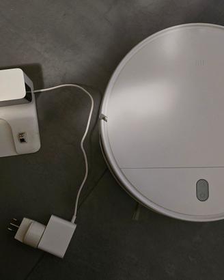 robot aspirapolvere  xiaomi 