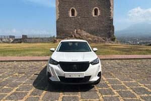 Peugeot 2008 1.5 Blue-HDi Active Business