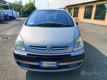 Citroen Xsara Picasso 1.6 Classique