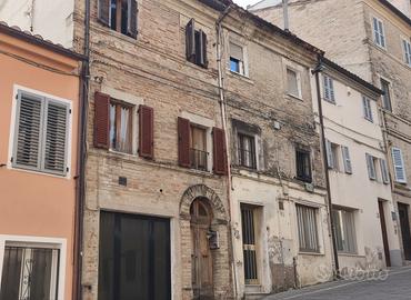 Casa a schiera a Macerata - Macerata - Centro