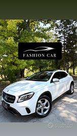 Mercedes-benz GLA 200 d Automatic Sport