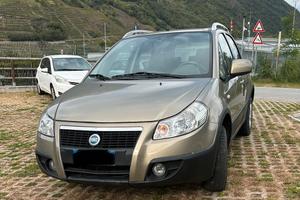 Fiat Sedici  4x4 - NEOPATENTATI