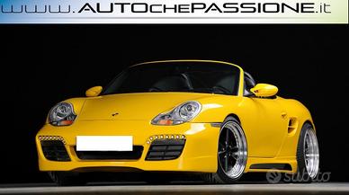 Paraurti anteriore per Porsche Boxster 986/996 dal