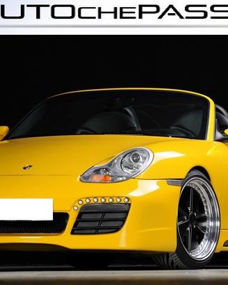 Paraurti anteriore per Porsche Boxster 986/996 dal