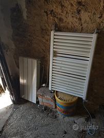 termosifoni termoarredi 