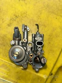 Carburatore Dell’orto si 20/17d Vespa Largeframe