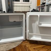 Frigorifero minibar Comfee 47L