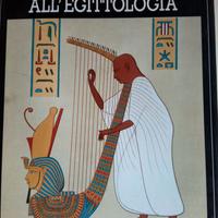 L'Egitto dal mito all'egittologia - 1990 Fabbri Ed