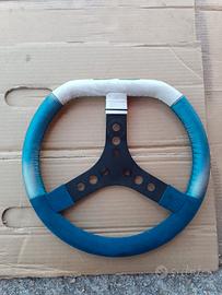 VOLANTE GO KART G.P. RACING