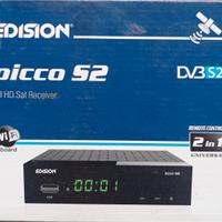 Decoder digitale terrestre full HD