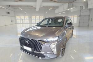 DS DS 7 CROSSBACK E-TENSE AUTOMATICA BUSINESS BAST