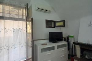 Monolocale al mare Porto Santo Stefano