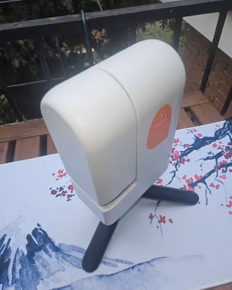 Telescopio Seastar S30PRO