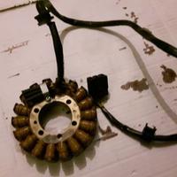 STATORE HONDA HORNET 600 2007-10