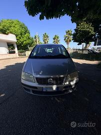 Fiat Idea 1.3 multijet 90cv