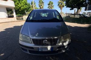 Fiat Idea 1.3 multijet 90cv