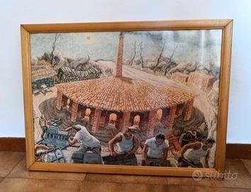 STAMPA+CORNICE,FORNACE GRES