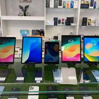 iPad Mini | 8th, 9th Gen - Garantiti