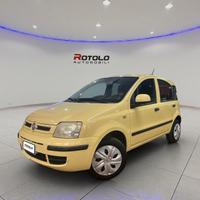 FIAT Panda 2ª serie Panda 1.2 Dynamic Natural ...