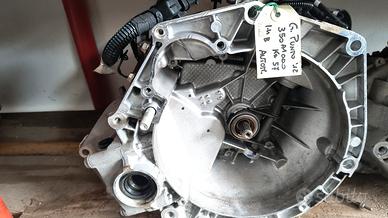 Fiat Grande punto 1.4 cambio automatico 