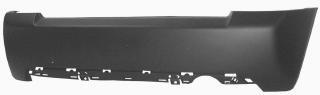 PARAURTI POSTERIORE CITROEN C2 2003