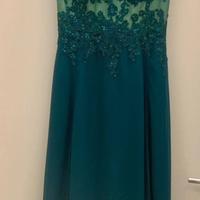 Abito Tirindelli Cerimonia