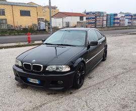 BMW 323 Swap 330 M54B30