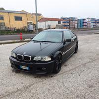 BMW 323 Swap 330 M54B30