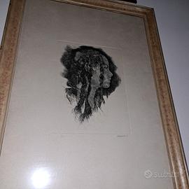 QUADRO DI : "RENZO VESPIGNANI" 