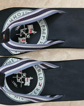 Infradito Tommy Hilfiger - uomo - 44