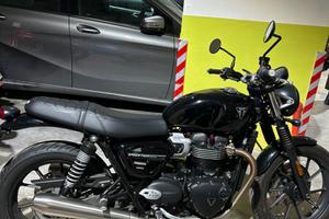 Triumph Speed Twin 900