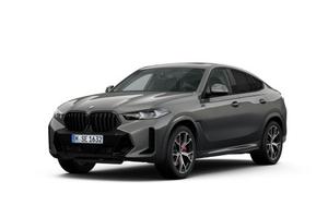 BMW X6 xdrive30d MSport Pro auto