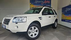 LAND ROVER Freelander 2.2 TD4 S.W. S *80.000 KM*