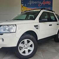 LAND ROVER Freelander 2.2 TD4 S.W. S *80.000 KM*