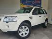 LAND ROVER Freelander 2.2 TD4 S.W. S *80.000 KM*