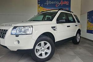 LAND ROVER Freelander 2.2 TD4 S.W. S *80.000 KM*