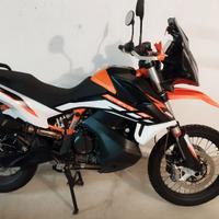 Ktm 890 Adventure r