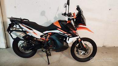 Ktm 890 Adventure r