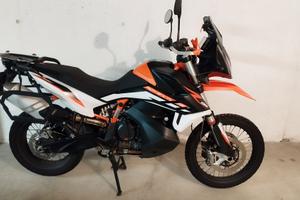 Ktm 890 Adventure r