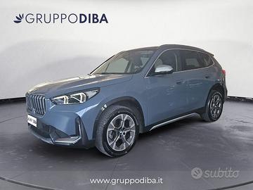 BMW X1 U11 sdrive18d X-Line Edition Essence auto