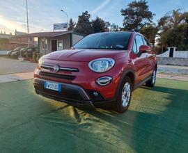 Fiat 500X 1.3 MultiJet 95 CV City Cross