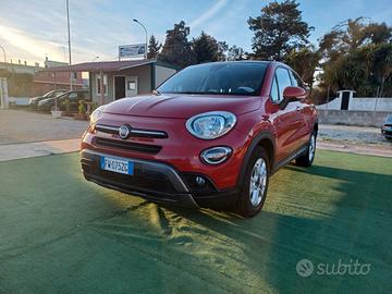 Fiat 500X 1.3 MultiJet 95 CV City Cross