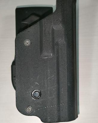Fondina Ghost International per Sig Sauer SP2022