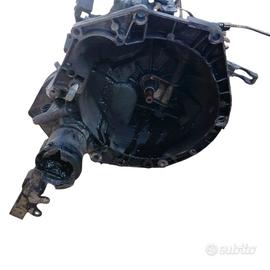 CAMBIO MANUALE COMPLETO FIAT Panda 2° Serie 55206