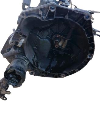 CAMBIO MANUALE COMPLETO FIAT Panda 2° Serie 55206