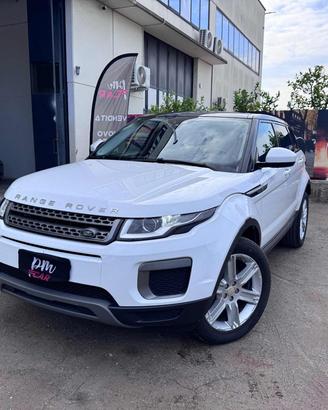 LAND ROVER Range Rover Evoque 2.0 TD4 150 CV 5p.