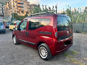 Fiat Qubo 1.3 Multijet 