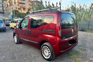 Fiat Qubo 1.3 Multijet 