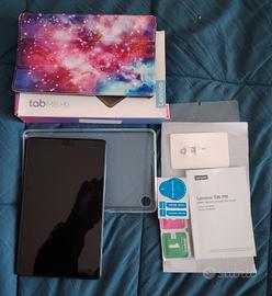 Lenovo M8 Gen 2 come nuovo + acessori. 